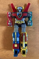 Beast King Golion Chogokin 1981 Popy Made GB 35 24a