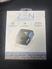 Cronus Zen PS5 PS4 Xbox Nintendo PC Premier Console Controller Adapter - CM00053