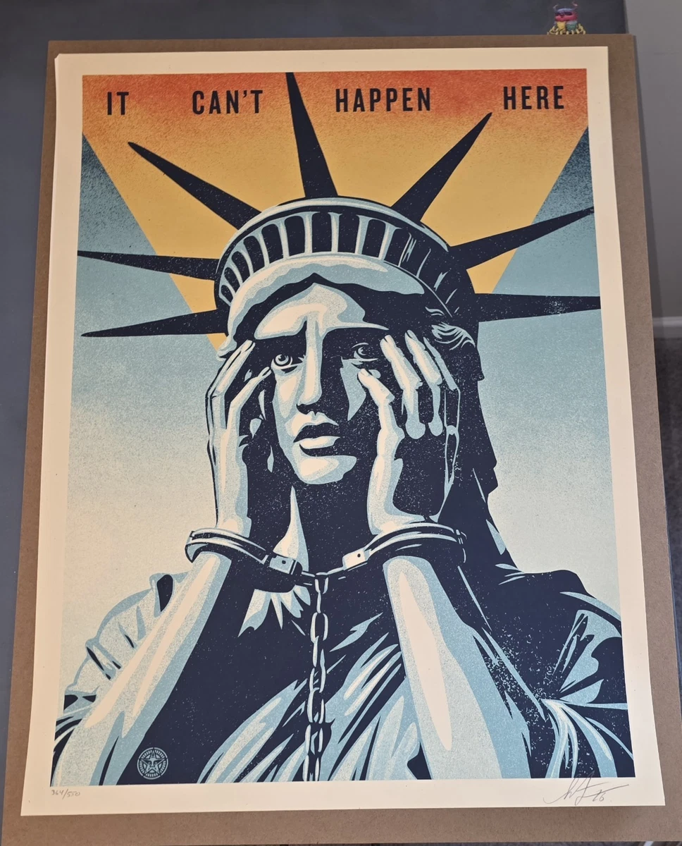 Obey Giant for sale | eBay