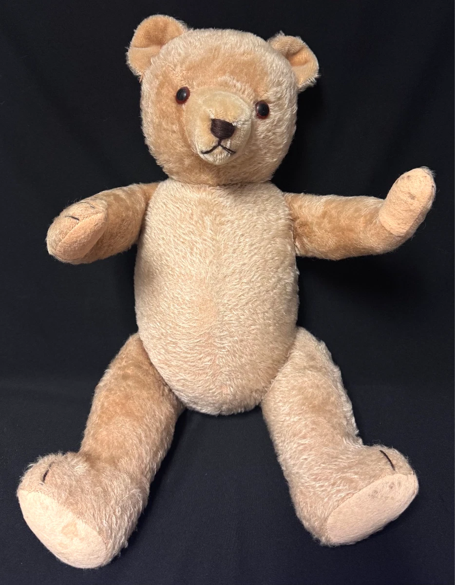 Hermann Stuffed Animals for sale | eBay