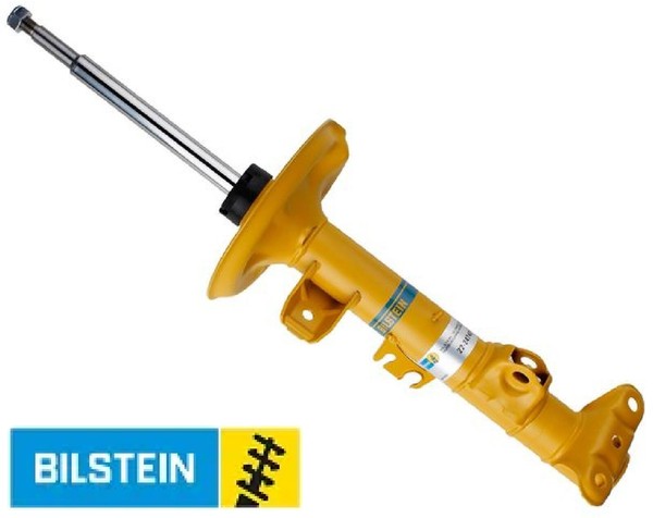 Bilstein 22-247407 StoßDäMpfer StossdäMpfer Vorderachse Vorne FüR BMW-image