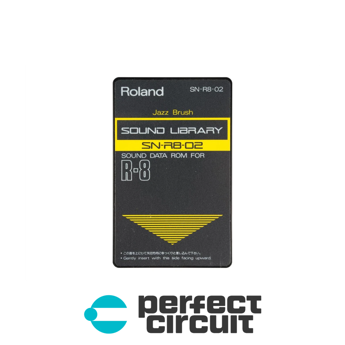 roland r8 card products for sale | eBay