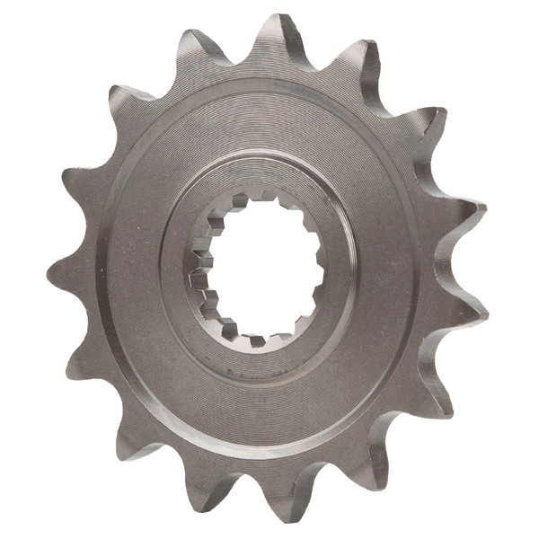 Renthal Ritzel ZäHne: 14 Gas Gas Ecf 450, Kawasaki Kx 250, Yamaha Yz 250, Wrf/Y-image