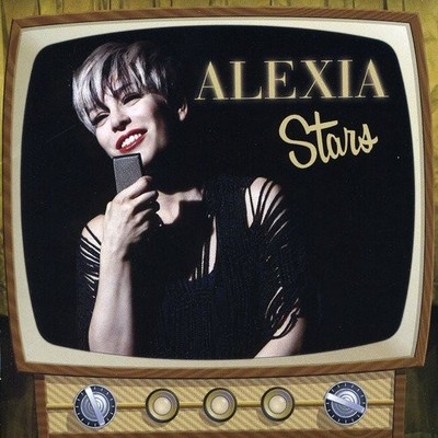 Alexia Stars (CD)