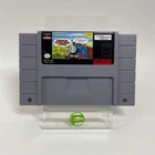 Thomas the Tank Engine and Friends (Super Nintendo SNES, 1993) Cart Only