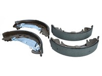 Maxgear Bremsbackensatz Bremsbacken Hinten FüR Hyundai Santa Fé I SM CM