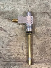 Stufa Coleman Peak 1 550 - Gruppo valvole carburante Coleman