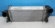 Ladeluftkühler Kühler CV61-9L440-VC Ford Focus III 3 DYB 1.0 EcoBoost Bj.15