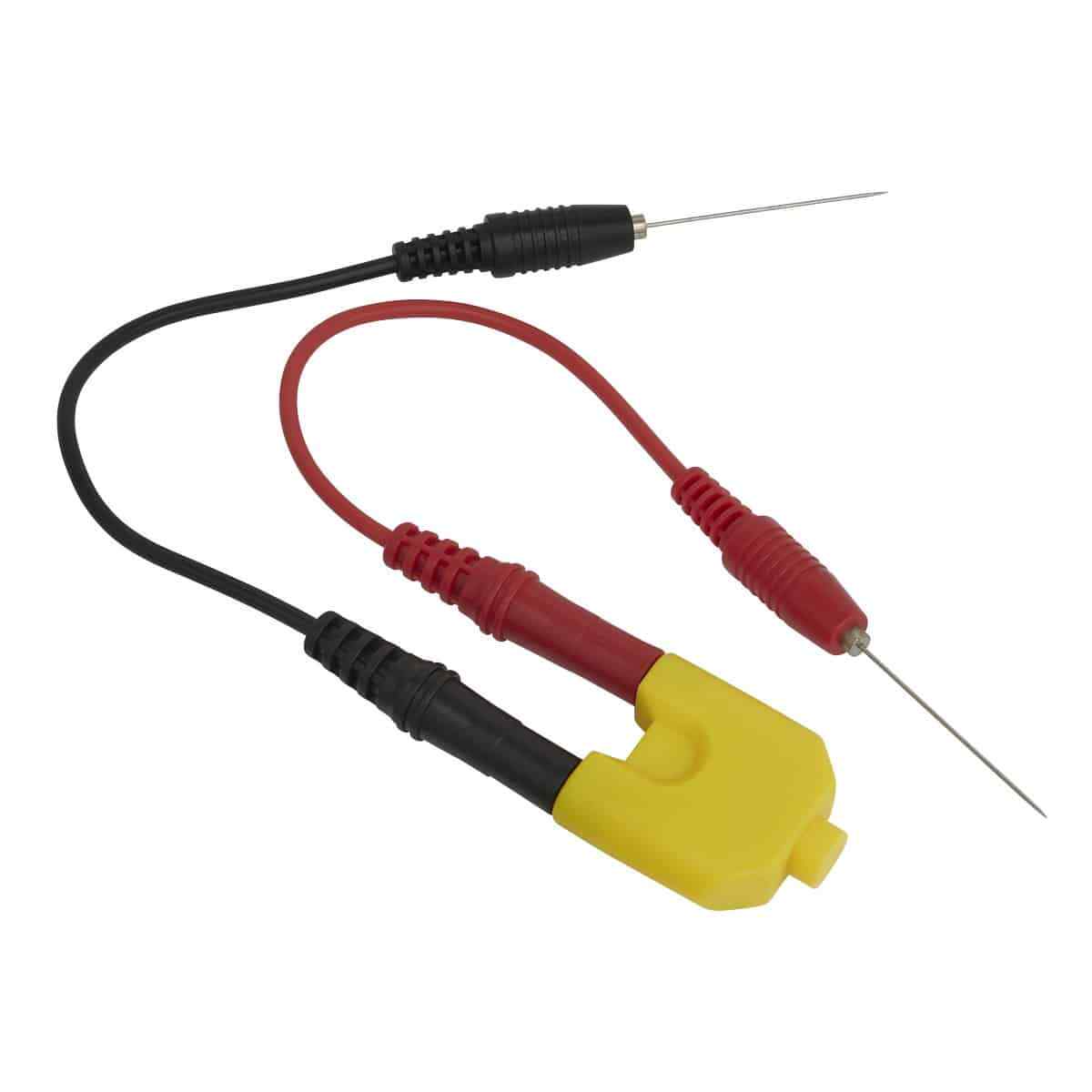 Sealey Airbag Test Resistor Set Garage Workshop DIY