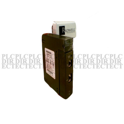 NEW GE Fanuc IC693CMM321-GH Ethernet Controller