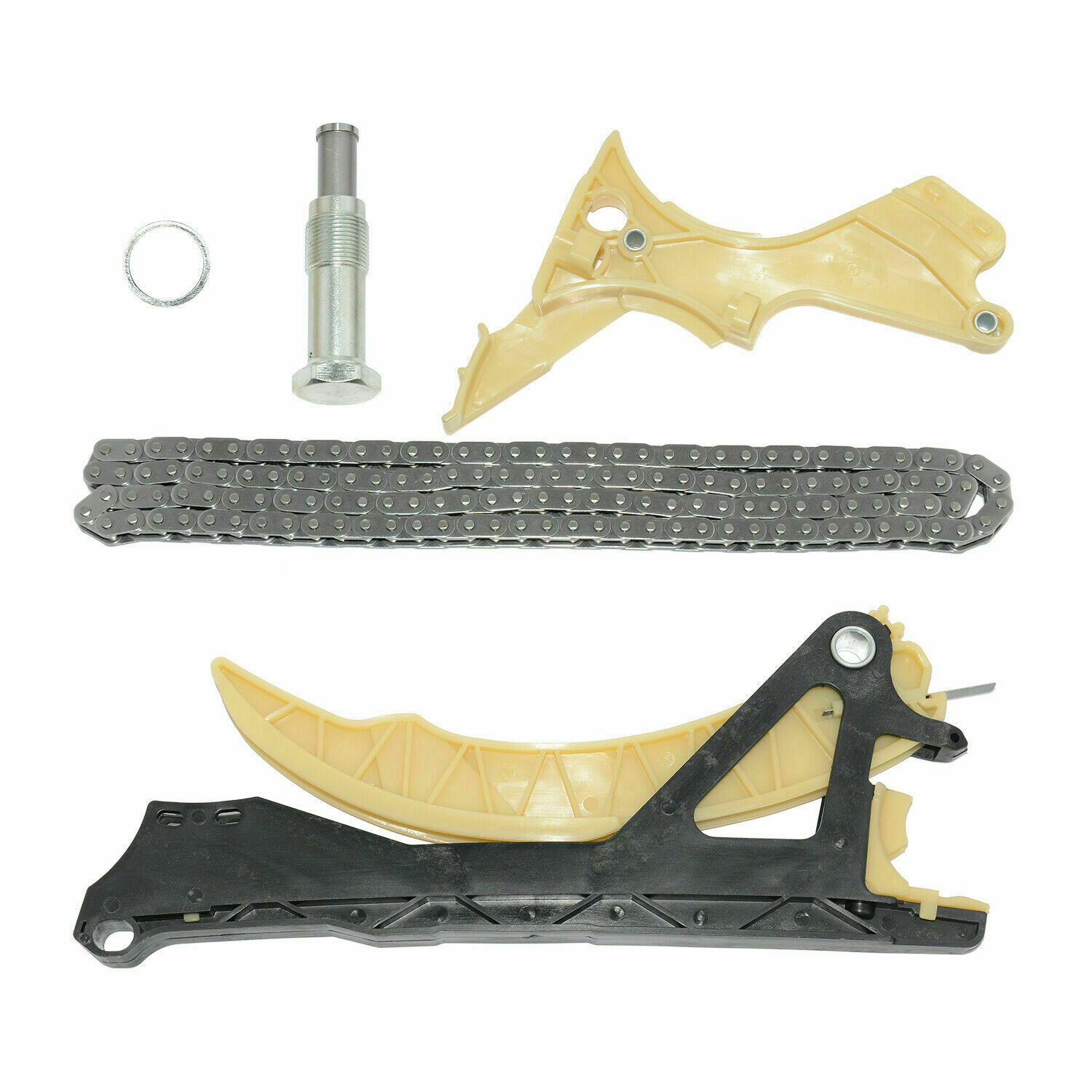 TIMING CHAIN TENSIONER+Timing Chain Kit for BMW 3er E46 316 318I TK0023