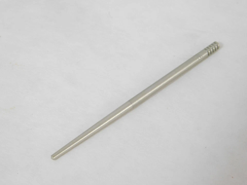 1 NOS Genuine 1972-78 YAMAHA TZ DT TD3 TR3 Carb Needle Part OEM 239-14116-06 NEW - Image 2 of 3