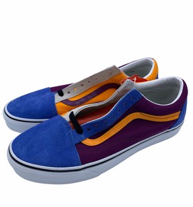 vans old skool mix