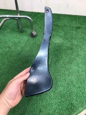 93 Ford Mustang COBRA Front Fender Ground Effect Spat RH PASSENGER