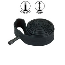EXCESS BMX Schrader Inner Tubes 20"/24"
