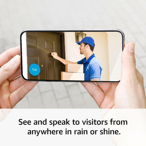 Blink Outdoor 2 Camera System Wireless Weather Resistant - 1080p CCTV Security - Picture 5 of 7