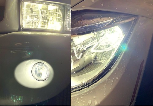 LED Kit F15 140W 9006 HB4 4300K Stock Two Bulbs Head Light Low Beam Plug Play OE - Picture 20 of 24
