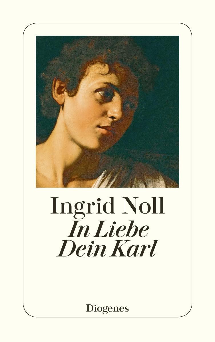 Thumbnail - In Liebe Dein Karl Ingrid Noll
