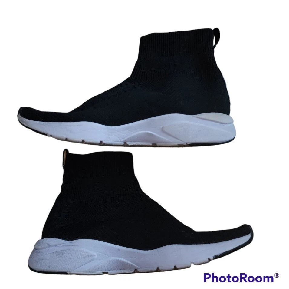 Sam edelman tara logo sock shop runners