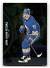 2021-22 Skybox Metal Universe - Rookies #186 John-Jason Peterka (RC)