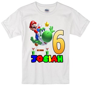 Pokemon Birthday Shirt Pokemon Custom Shirt Personalized Etsy