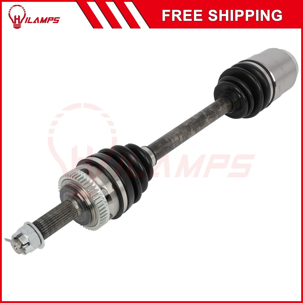 For Hyundai Tucson 2005-2009 Kia Sportage 2005-2010 2.7L V6 Front Right CV Axle