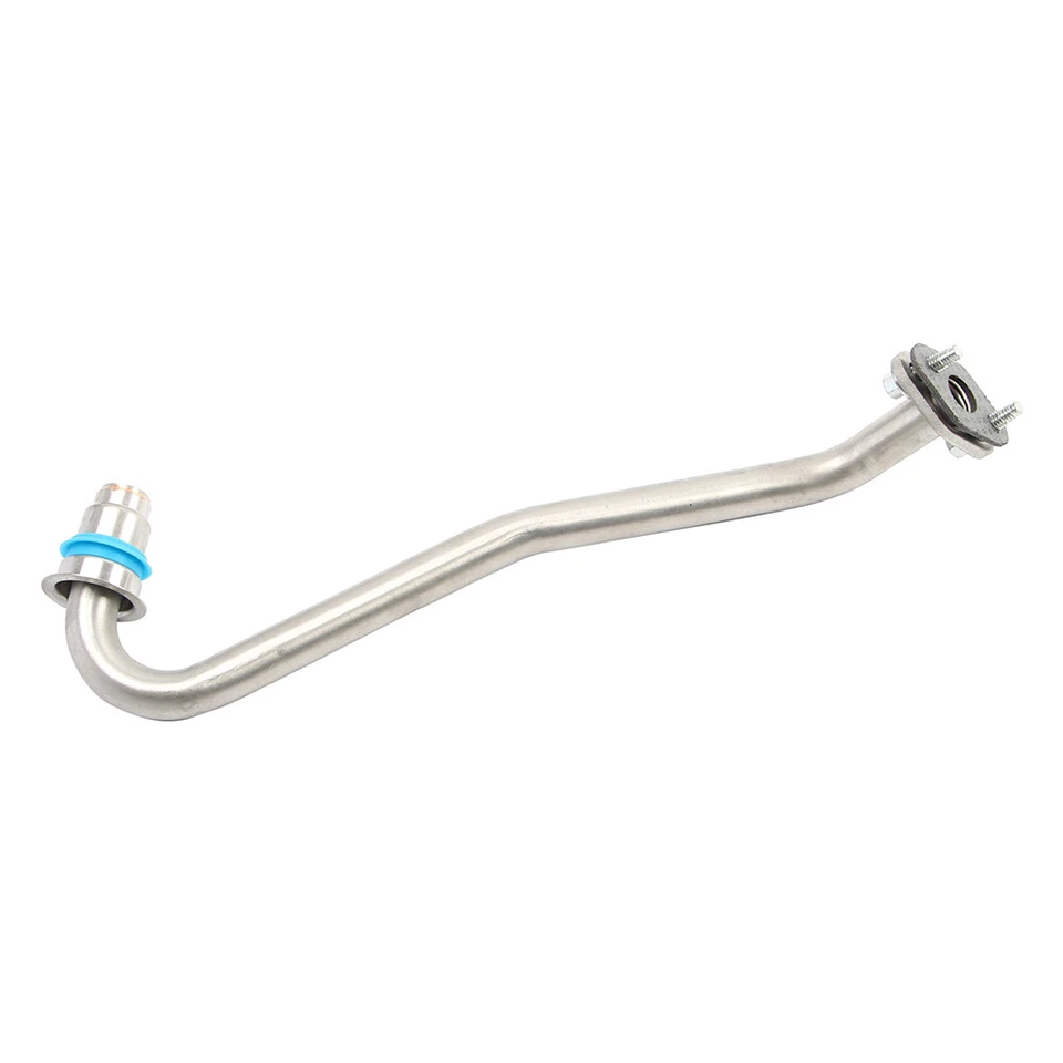 EGR System Pipe Fit for Dodge Charger Magnum Chrysler 300 3.5L V6 Engine Foto 3 de 4