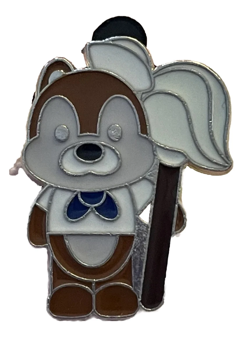 Chip & Dale Disney Cruise Line Patches & Pins (1968-Now) for sale