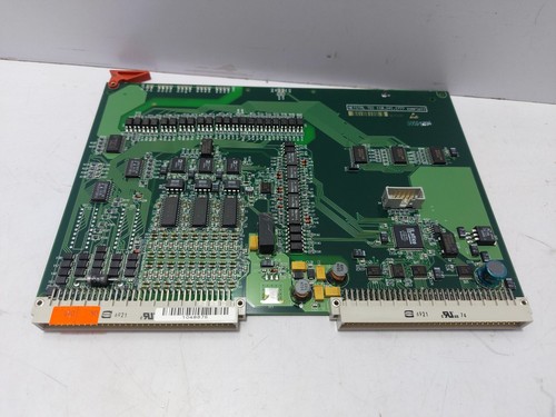Netstal TOI 110.241.1777 Komplett PCB Card Toi 110.241.1776 - Bild 8 von 9