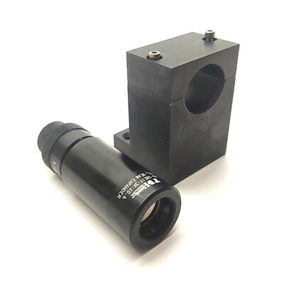 PDI 06-GBE17-3X-10.6 CO2 LASER Beam Expander 3X 10.6µm 8.8/17mm Aperture Ø1¼''