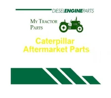 Made to Fit Caterpillar 3013C (C1.5) Lift Pump B176-7712 Qty 1 GEP7.5SP2, GEP13.