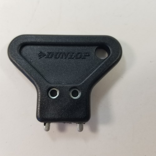Golf Cleat Spike Removal Tool Dunlop Vintage X Vtg Opener