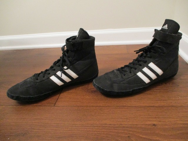 adidas combat speed 4