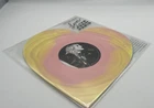 x2 Taylor Swift Lover (Live From Paris) Heart Shaped Vinyl - Free Shipping