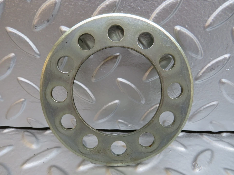 Anillo de arranque de volante Mercedes-Benz W123 280E 1100320001 Foto 4 de 4