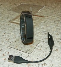 Fitbit Flex - Wireless Activity Sleep Wristband, Black - Small / Med