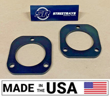 Sr Front Lean 0.5 Lift 12 Spacer Kit For Jeep Grand Cherokee Wk2 2011-2022