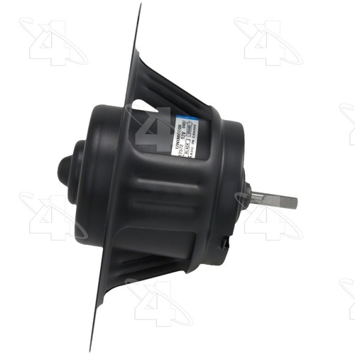 For 1977-1991 Ford E-150 Econoline Club Wagon HVAC Blower Motor 4 Seasons 1978 - Picture 7 of 8