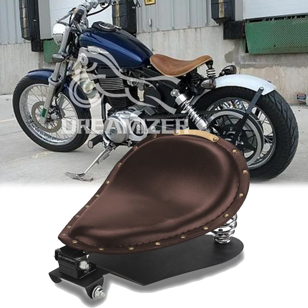 Suzuki savage 2024 bobber seat