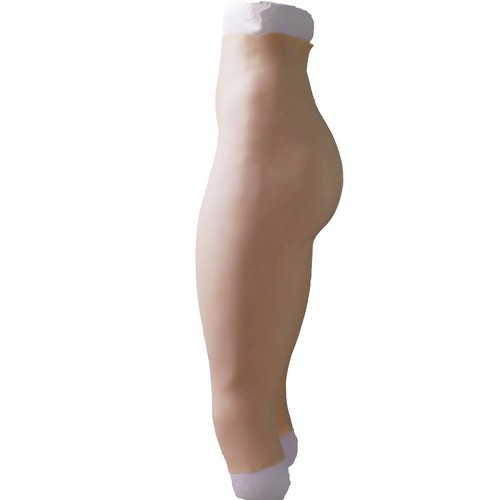 Silicone Panty Crossdresser Cosplay Urinary Panty Parts Private Transgender MTF eBay