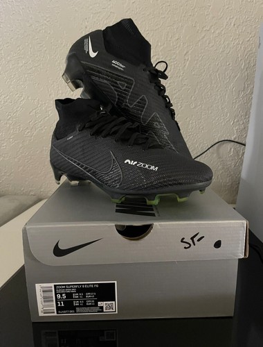 football cleats size 11.5