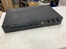 Kenwood KVC-475 Audio Video System Controller PARTS ONLY