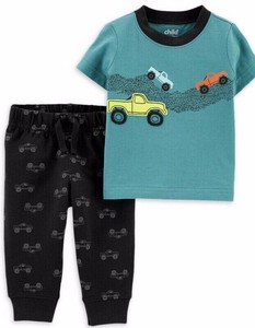 carters boys outfits