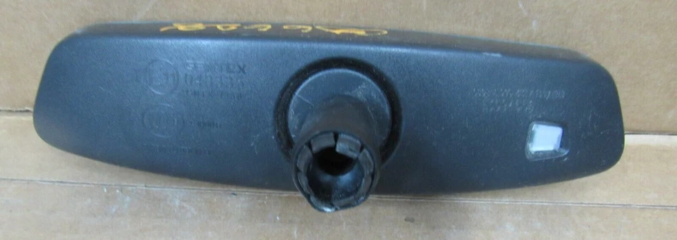 Espejo retrovisor interior 17 18 19 20 21 22 23 Cadillac XT5 OEM E11048335 Foto 3 de 4