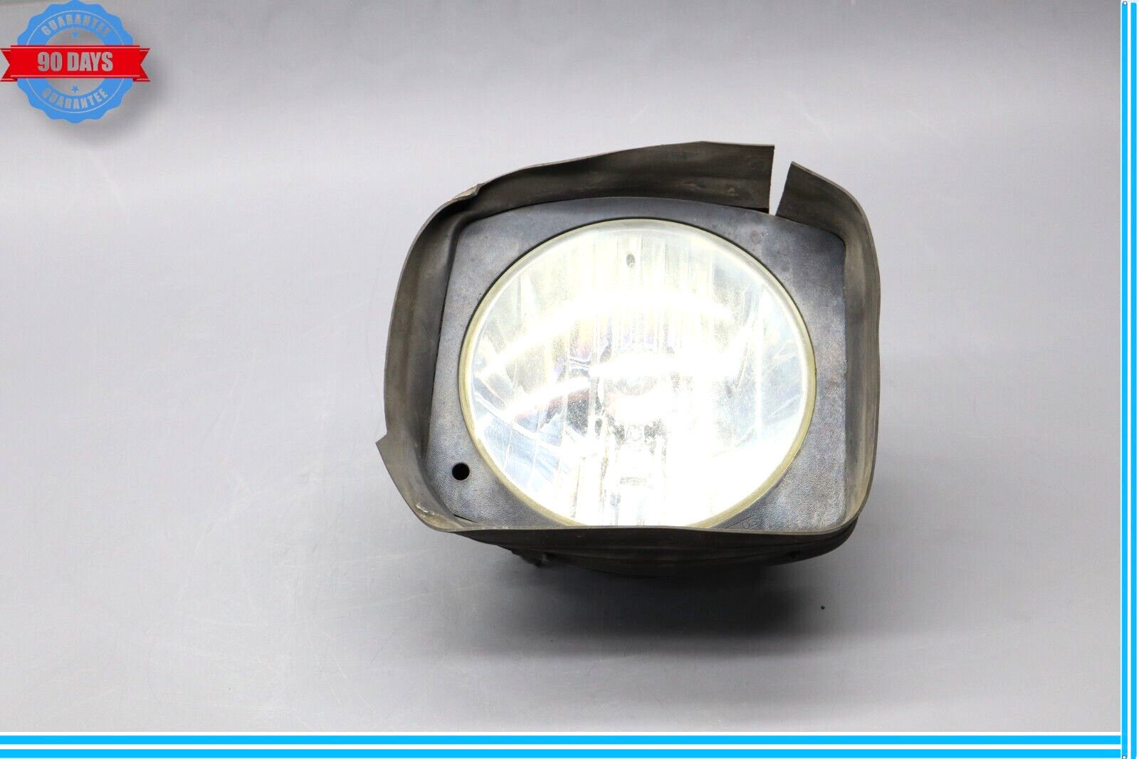 03-07 Hummer H2 Front Right Passenger Side Headlight Lamp Oem