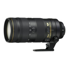 Nikon Nikkor AF-S 70-200mm f2.8E FL ED VR Lens for sale online | eBay