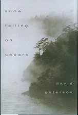 Snow Falling on Cedars - Hardcover By Guterson, David - GOOD