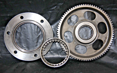 STARTERFREILAUF KOMPLETT 1260044840 SUZUKI DR 750 800 S 1988-1990