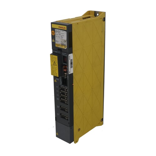 Fanuc A06B-6079-H102 Used UMP - Picture 1 of 9