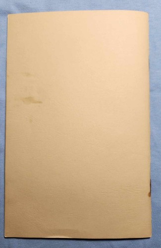 TSR Dungeons & Dragons Original White Box 5th Printing 1976 - Good Condition! - Picture 7 of 10